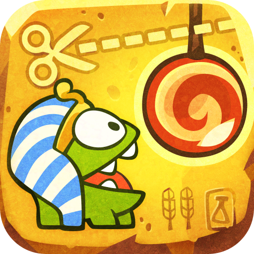 Kidscreen » Archive » Cut the Rope returns in new game and toon series